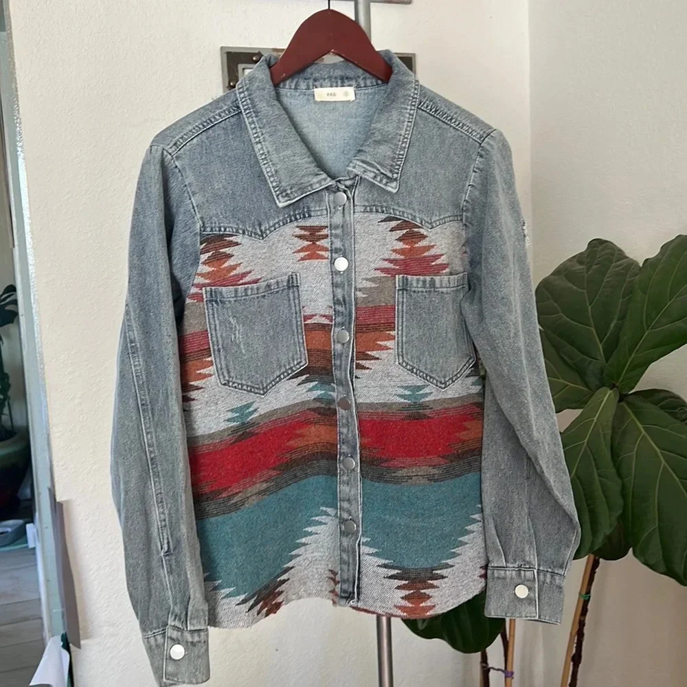 KKG Jacket Size S - Picture 2 of 7